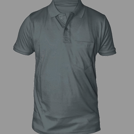 Solid Plain T-Shirts